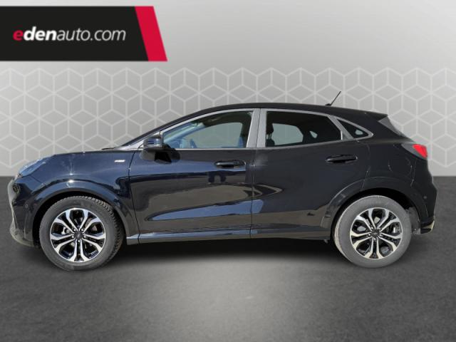 Ford Puma image 3