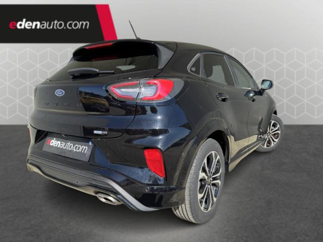 Ford Puma image 2