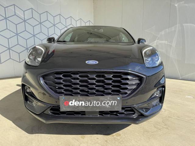 Ford Puma image 1