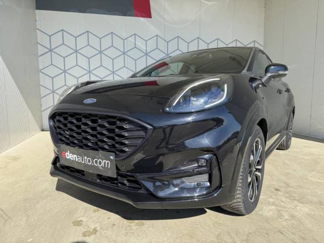 Ford Puma image 7