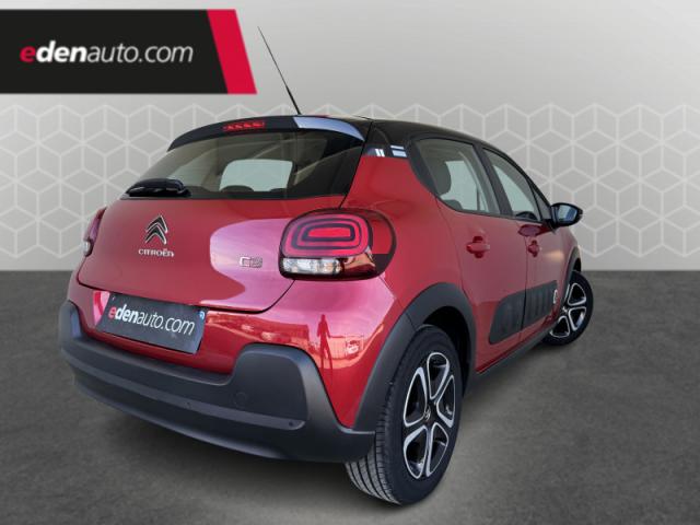 Citroen C3 image 8