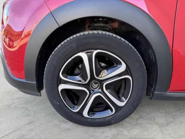 Citroen C3 image 5