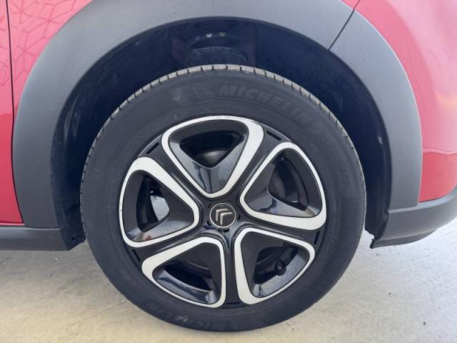 Citroen C3 image 9