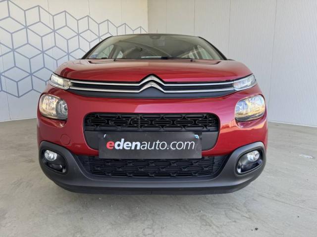 Citroen C3 image 2