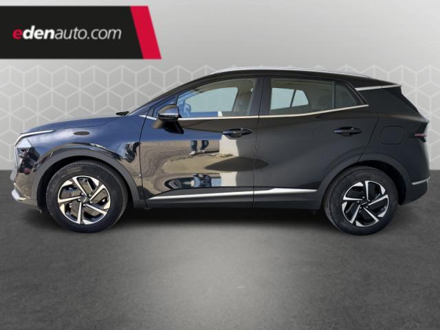 Kia Sportage image 1