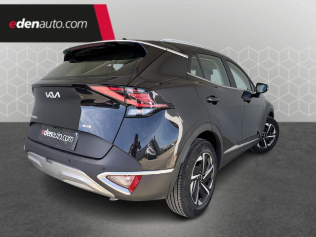 Kia Sportage image 7
