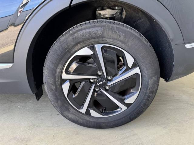 Kia Sportage image 2