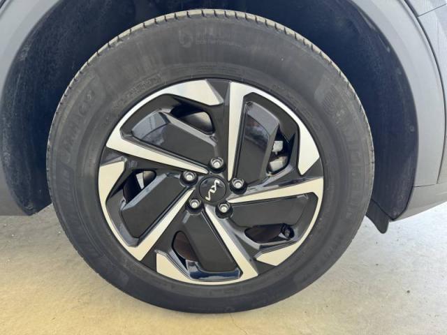 Kia Sportage image 9