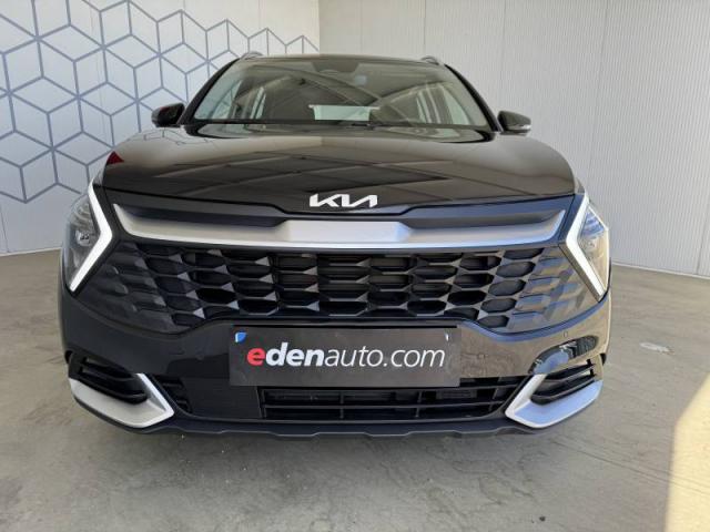 Kia Sportage image 4