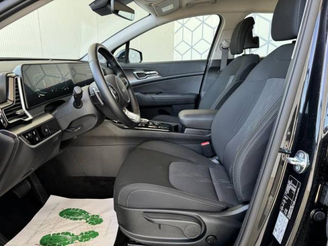Kia Sportage image 3