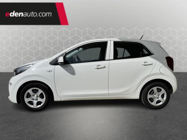 Kia Picanto image 3