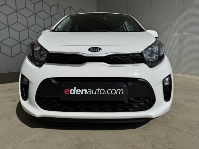 Kia Picanto image 6