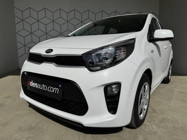 Kia Picanto image 5