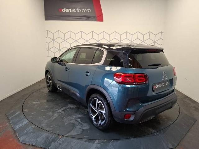 Citroen C5 Aircross image 6