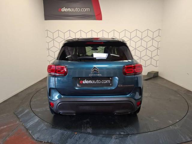 Citroen C5 Aircross image 8