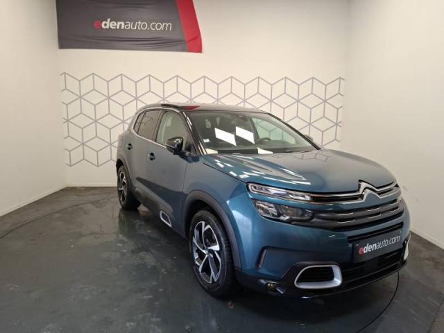 Citroen C5 Aircross image 3