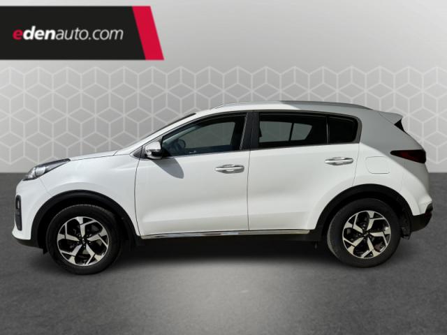Kia Sportage image 8