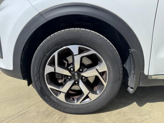 Kia Sportage image 3
