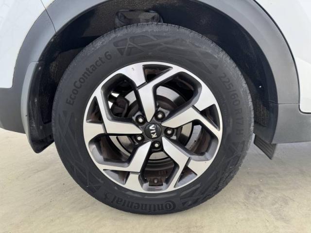 Kia Sportage image 2