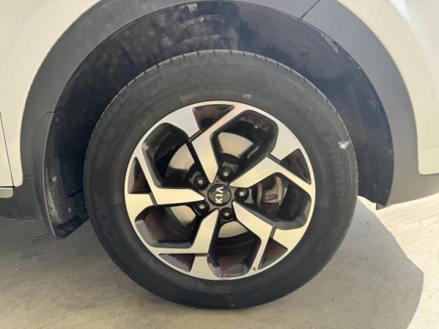 Kia Sportage image 7