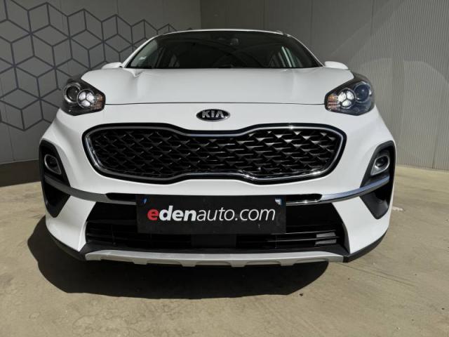 Kia Sportage image 4