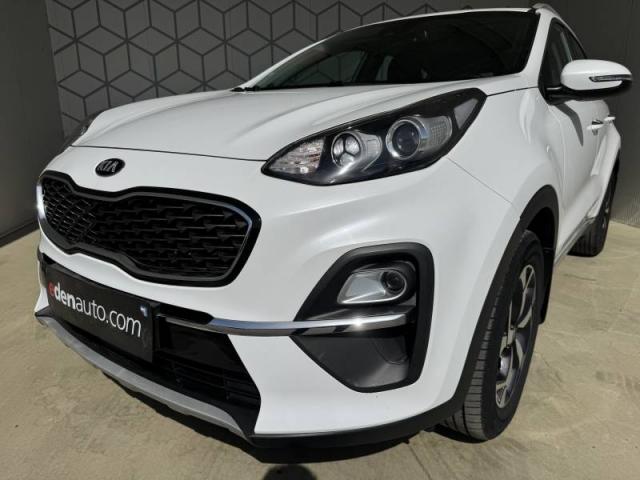 Kia Sportage image 5