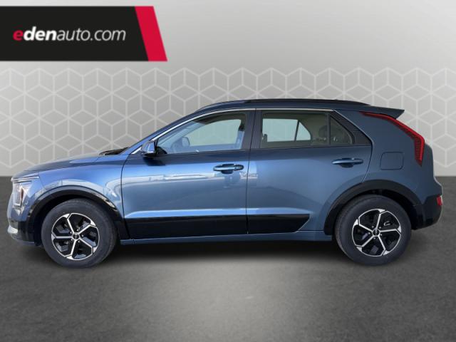 Kia Niro image 5