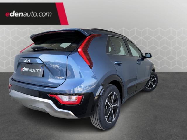 Kia Niro image 2