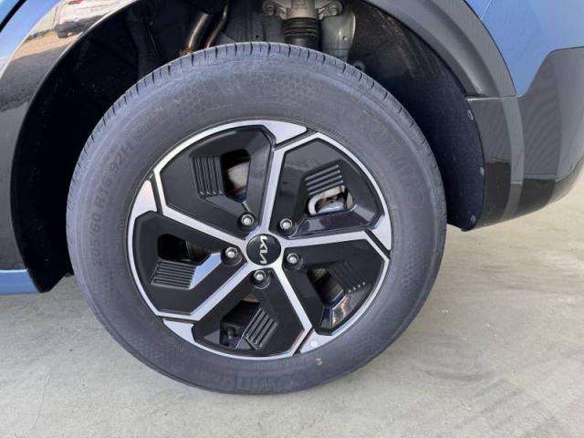 Kia Niro image 1