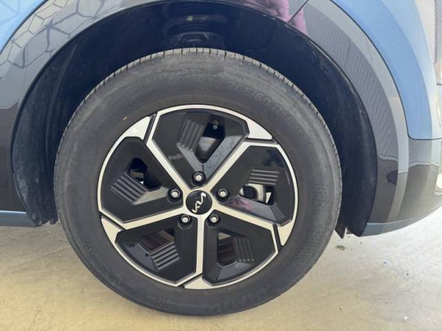 Kia Niro image 4