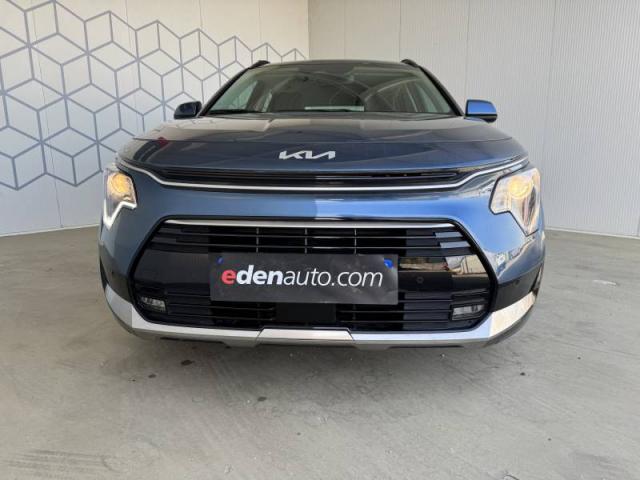 Kia Niro image 9