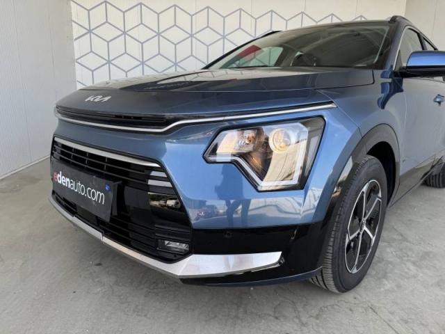 Kia Niro image 7