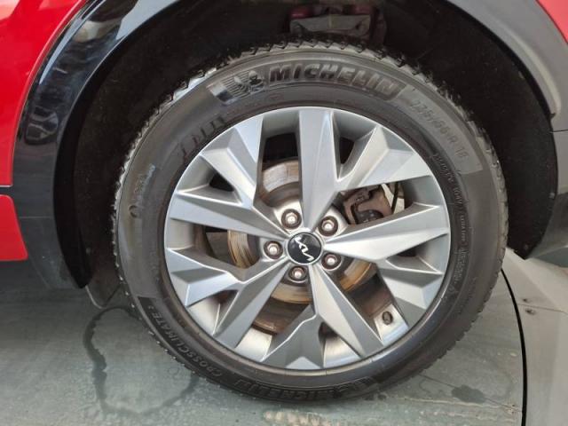 Kia Sportage image 8