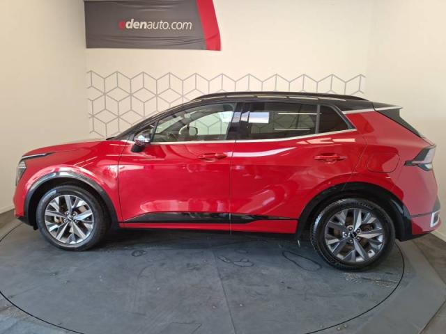 Kia Sportage image 9