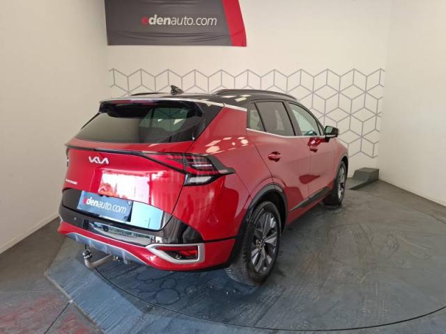 Kia Sportage image 2