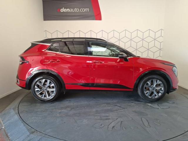 Kia Sportage image 1