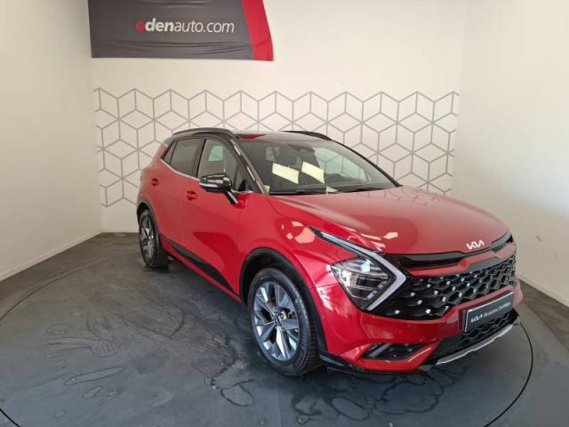 Kia Sportage image 7