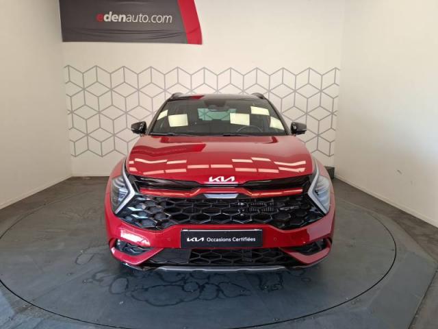 Kia Sportage image 3