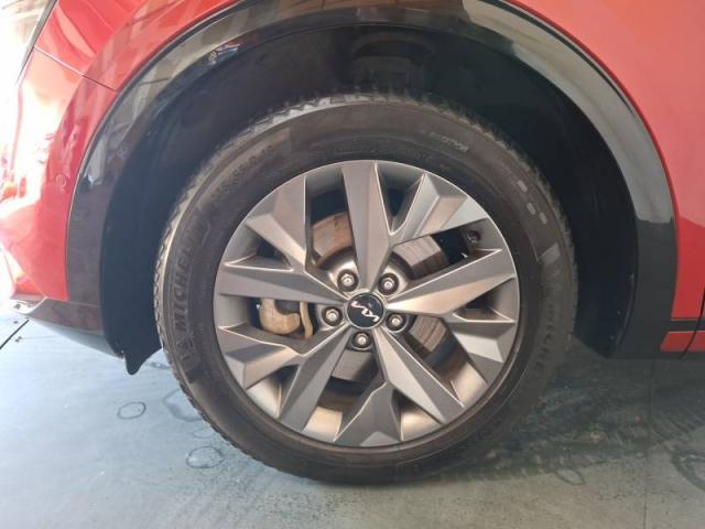 Kia Sportage image 5