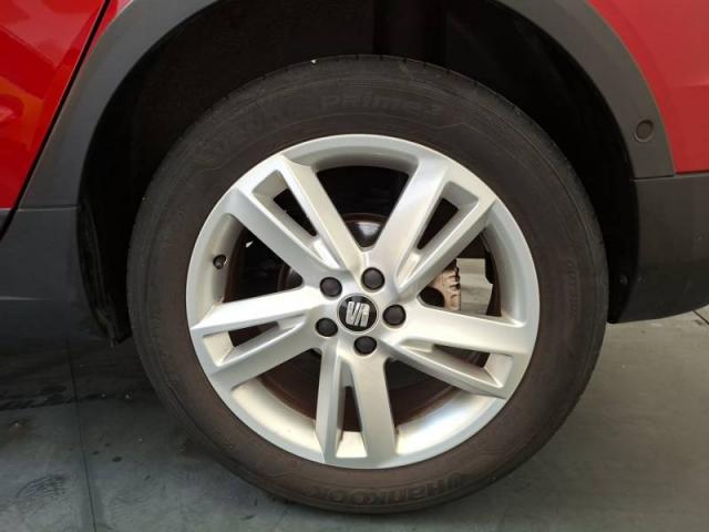 Seat Arona image 3