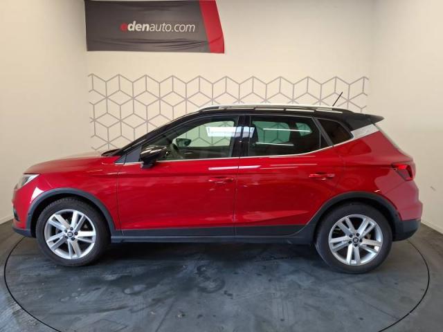 Seat Arona image 1