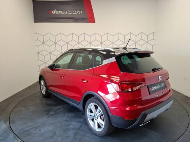 Seat Arona image 2