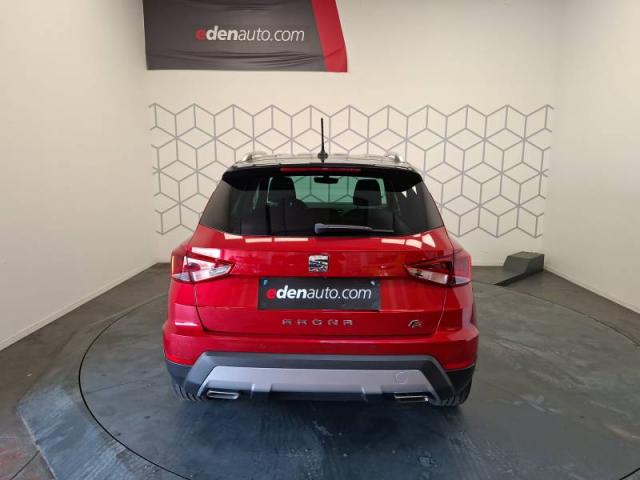 Seat Arona image 5