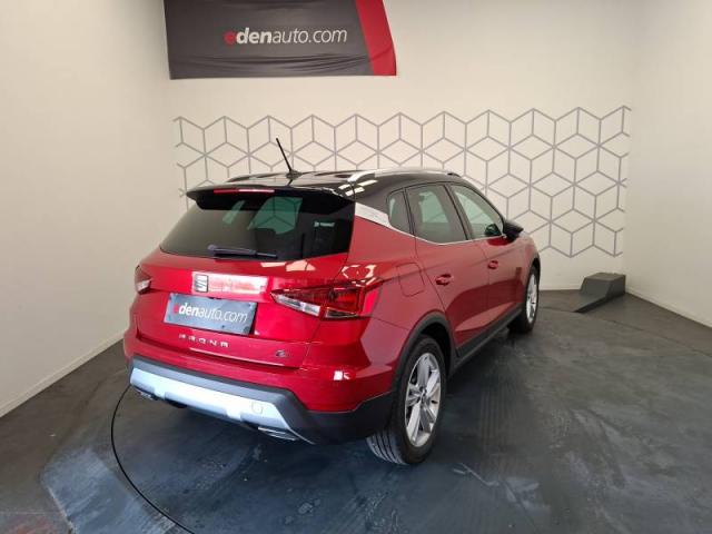 Seat Arona image 9