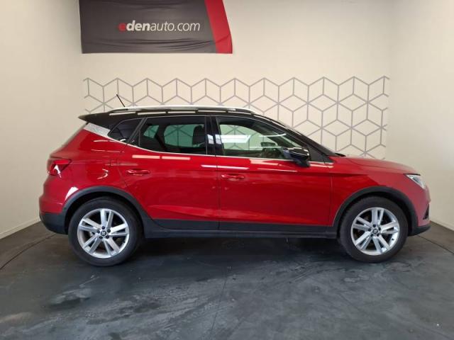 Seat Arona image 7