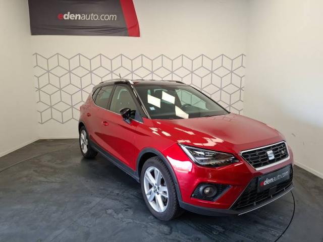 Seat Arona image 6