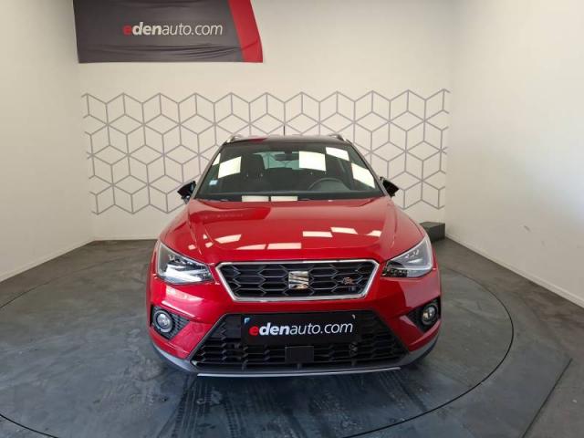 Seat Arona image 8