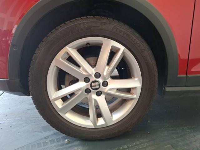Seat Arona image 4