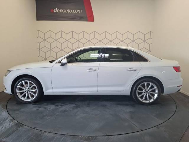 Audi A4 image 2