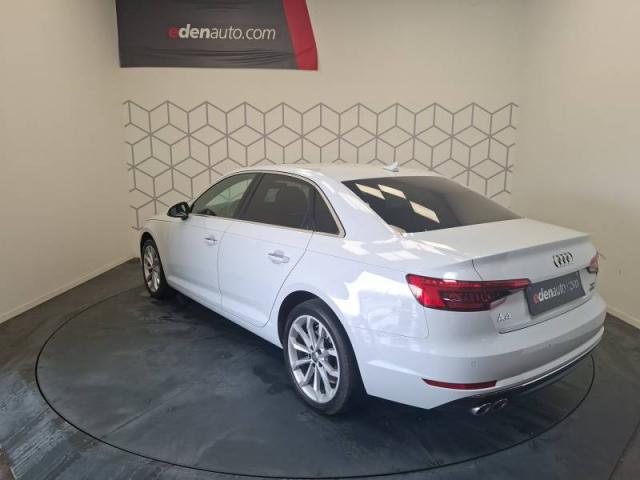 Audi A4 image 5